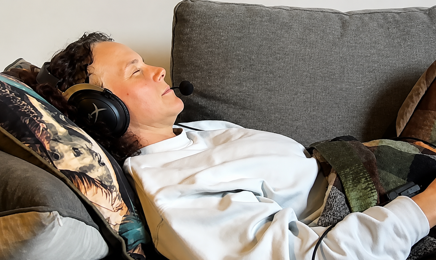 2hr Quantum Healing & Spirit Releasement — One on One — via Zoom