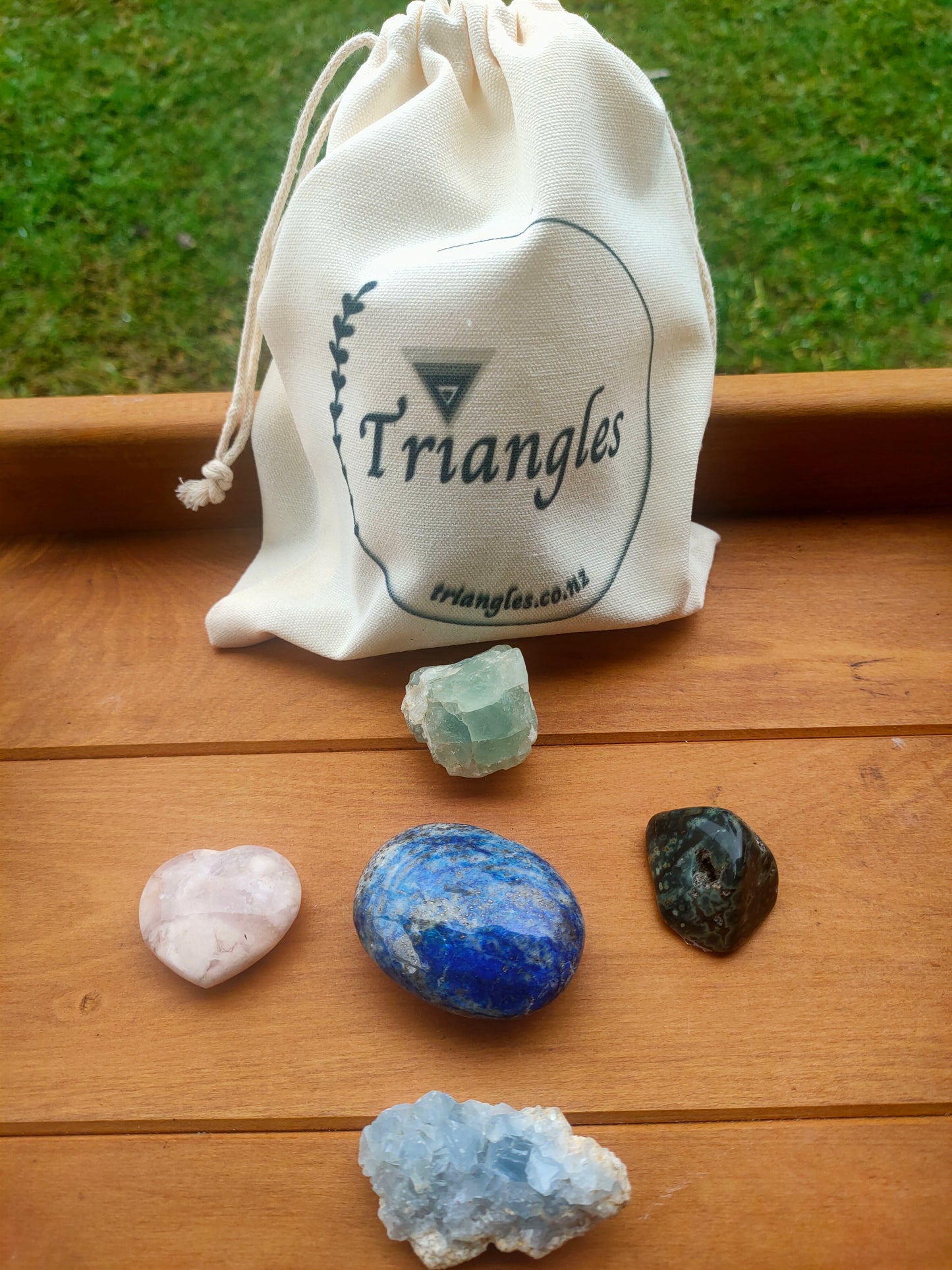 Celestial Horizons Collection — High-Vibrational Intuition & Cosmic Peace Kit