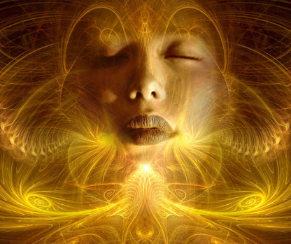 Nervous System Quantum Reset: A 75-Minute Channeled Video Healing Journey