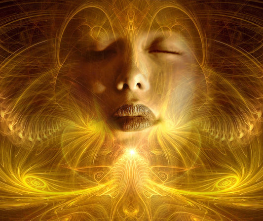 Nervous System Quantum Reset: A 75-Minute Channeled Video Healing Journey