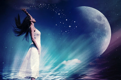 2hr Quantum Healing & Spirit Releasement — One on One — via Zoom
